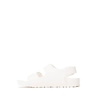 Birkenstock Milano EVA Sandal - Toddler / Little Kid White