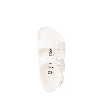 Birkenstock Milano EVA Sandal - Toddler / Little Kid White