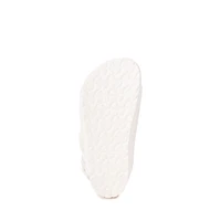 Birkenstock Milano EVA Sandal - Toddler / Little Kid White