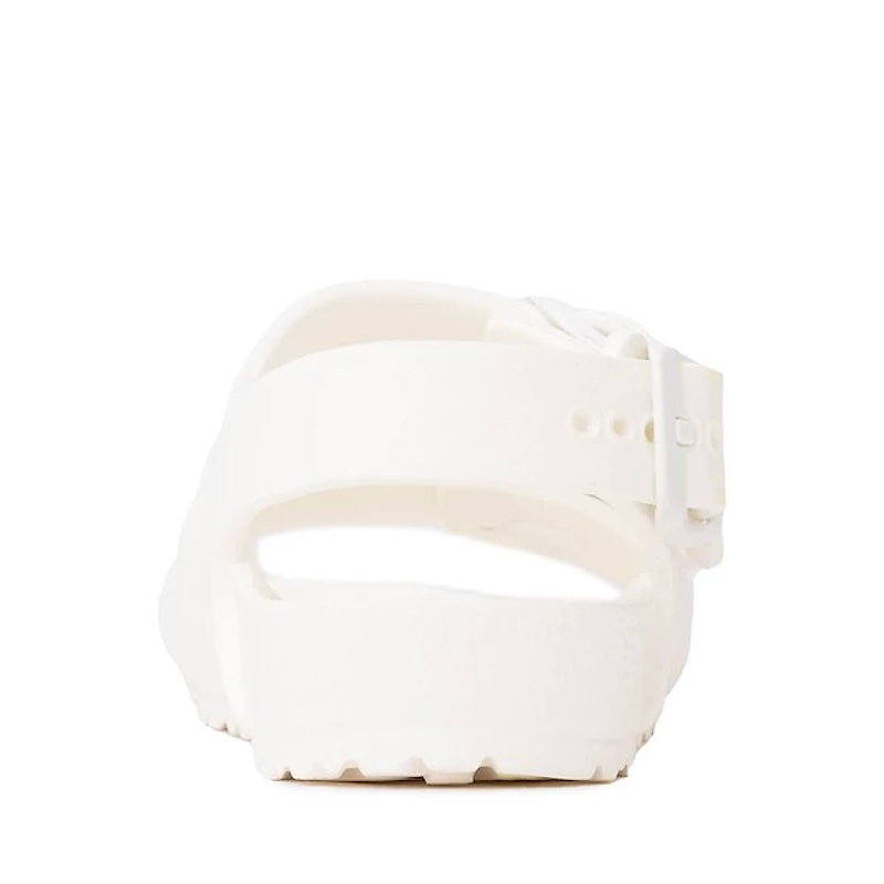 Birkenstock Milano EVA Sandal - Toddler / Little Kid White