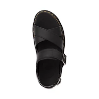 Sandale Dr. Martens Voss II pour femmes - Noire