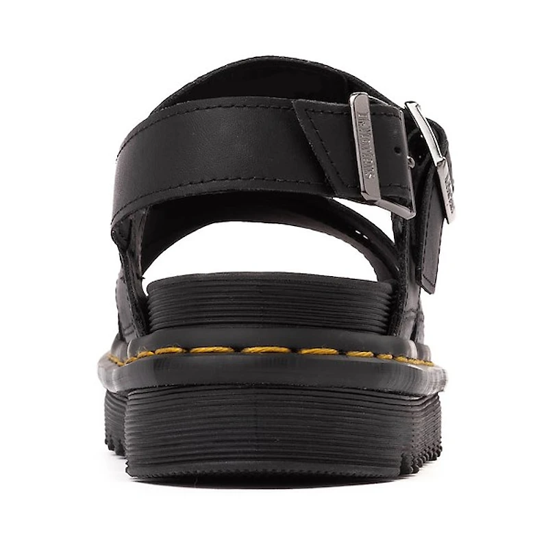 Sandale Dr. Martens Voss II pour femmes - Noire