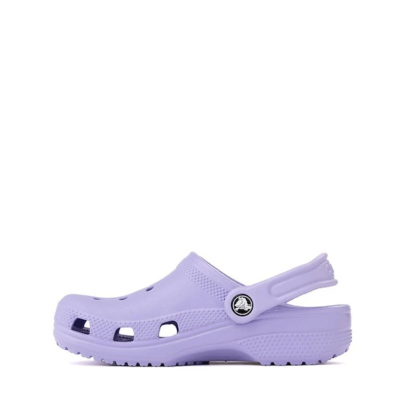 Crocs Classic Clog - Little Kid / Big Orchid