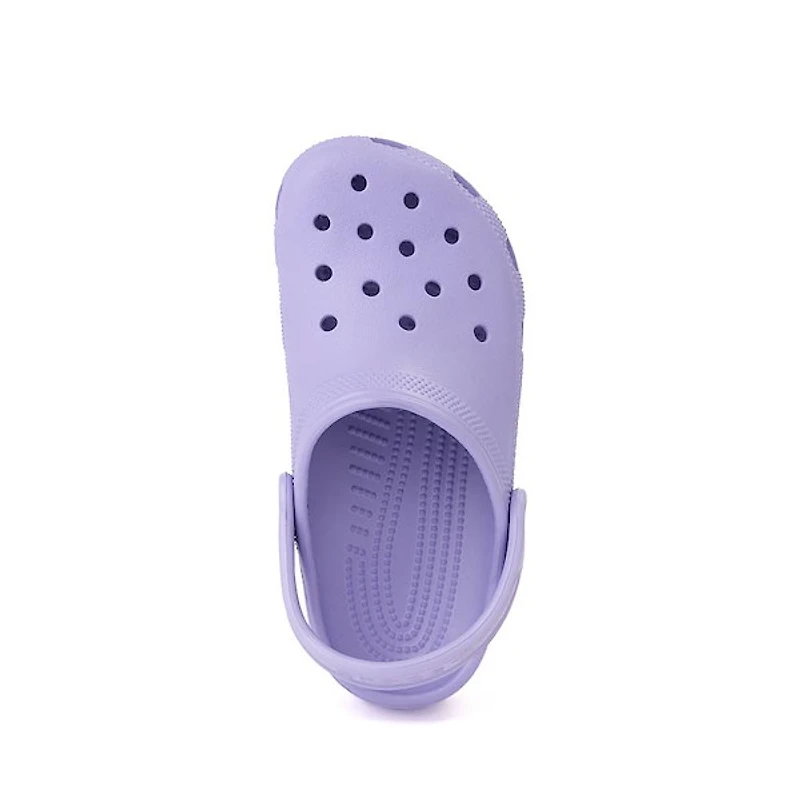 Crocs Classic Clog - Little Kid / Big Orchid