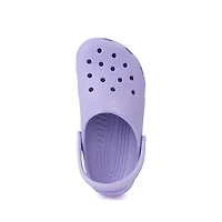 Crocs Classic Clog - Little Kid / Big Orchid
