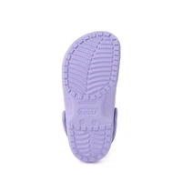 Crocs Classic Clog - Little Kid / Big Orchid