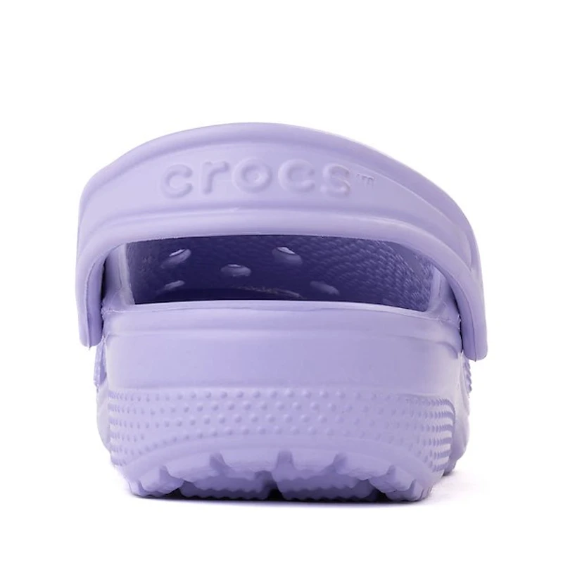 Crocs Classic Clog - Little Kid / Big Orchid