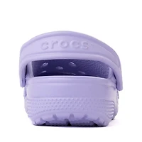 Crocs Classic Clog - Little Kid / Big Orchid