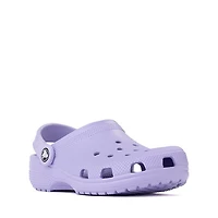 Crocs Classic Clog - Little Kid / Big Orchid