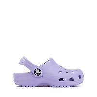 Crocs Classic Clog - Baby / Toddler Lavender