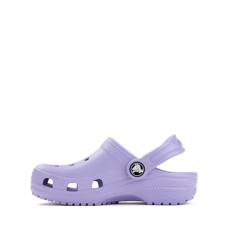 Crocs Classic Clog - Baby / Toddler Lavender