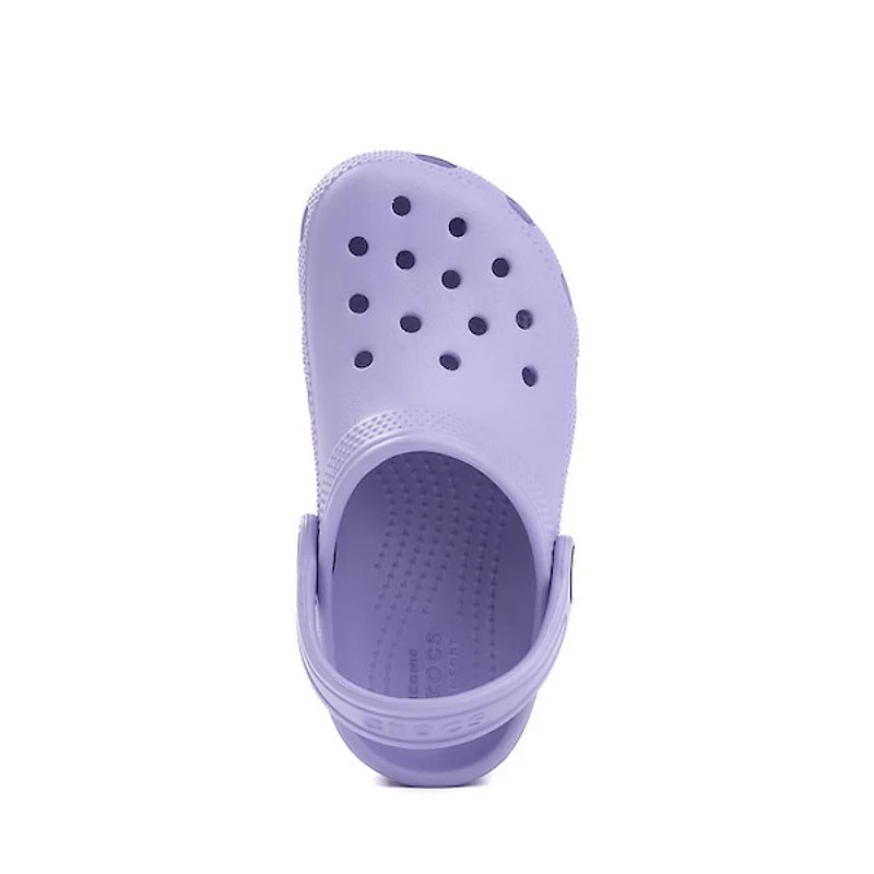 Crocs Classic Clog - Baby / Toddler Lavender
