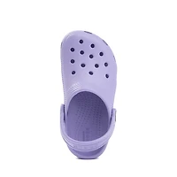 Crocs Classic Clog - Baby / Toddler Lavender