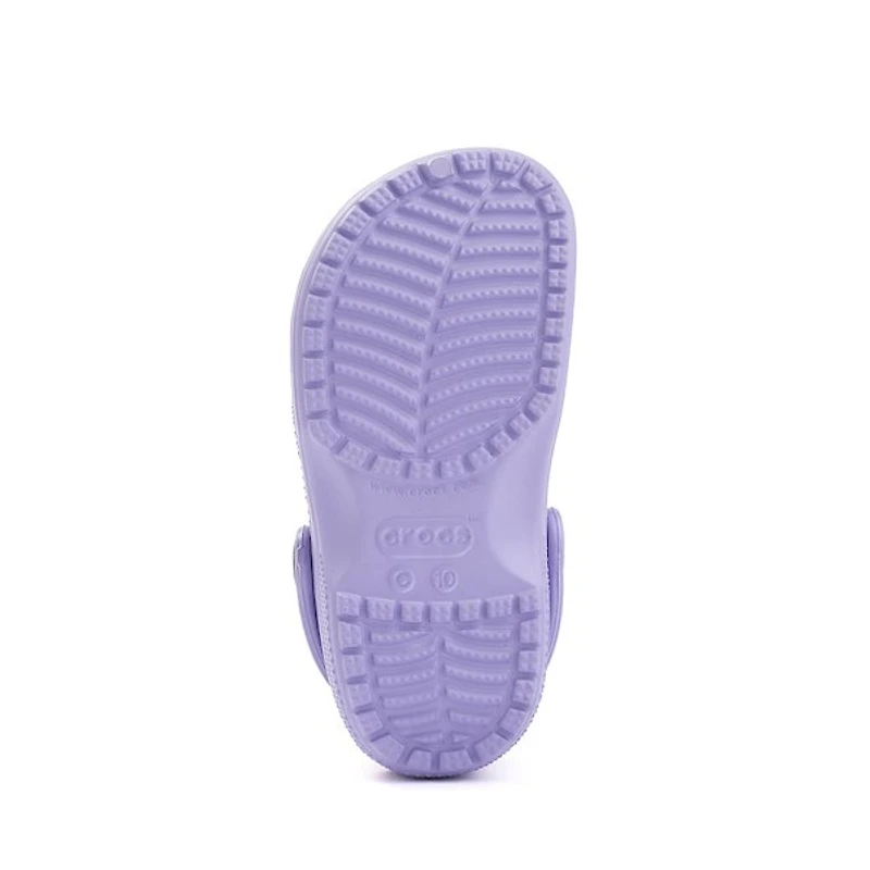 Crocs Classic Clog - Baby / Toddler Lavender