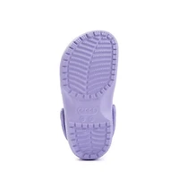 Crocs Classic Clog - Baby / Toddler Lavender