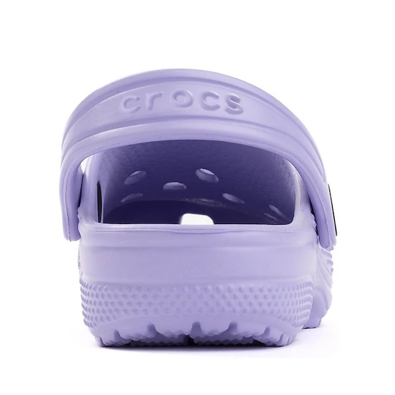 Crocs Classic Clog - Baby / Toddler Lavender