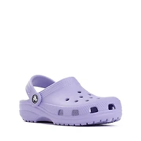 Crocs Classic Clog - Baby / Toddler Lavender