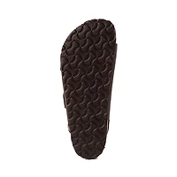 Sandale Birkenstock Milano pour femmes - Brune