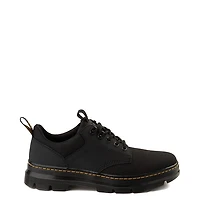 Dr. Martens Reeder Utility Casual Shoe - Black