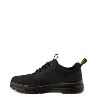Dr. Martens Reeder Utility Casual Shoe - Black