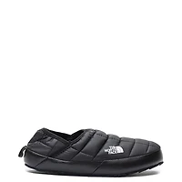 Womens The North Face ThermoBall&trade Eco Traction Mule - Black