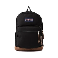 Sac à dos JanSport Right Pack - Noir