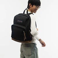 Sac à dos JanSport Right Pack - Noir
