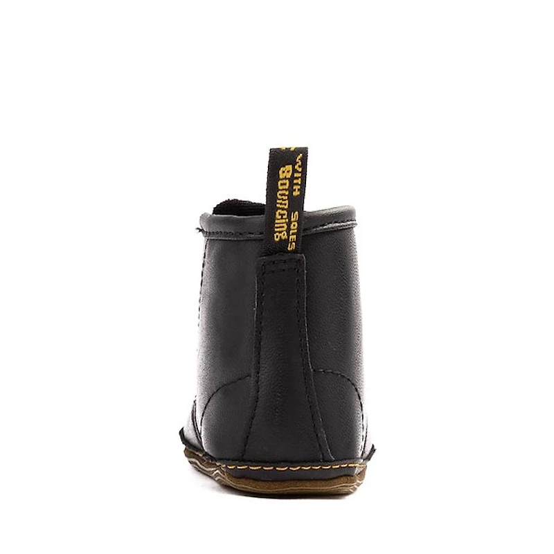 Chausson Dr. Martens 1460 - Bébés Noir