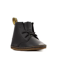Chausson Dr. Martens 1460 - Bébés Noir