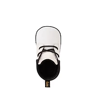 Chausson Dr. Martens 1460 - Bébés Blanc