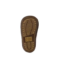 Chausson Dr. Martens 1460 - Bébés Blanc