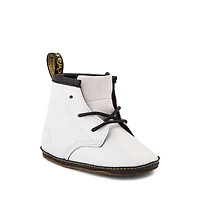 Chausson Dr. Martens 1460 - Bébés Blanc