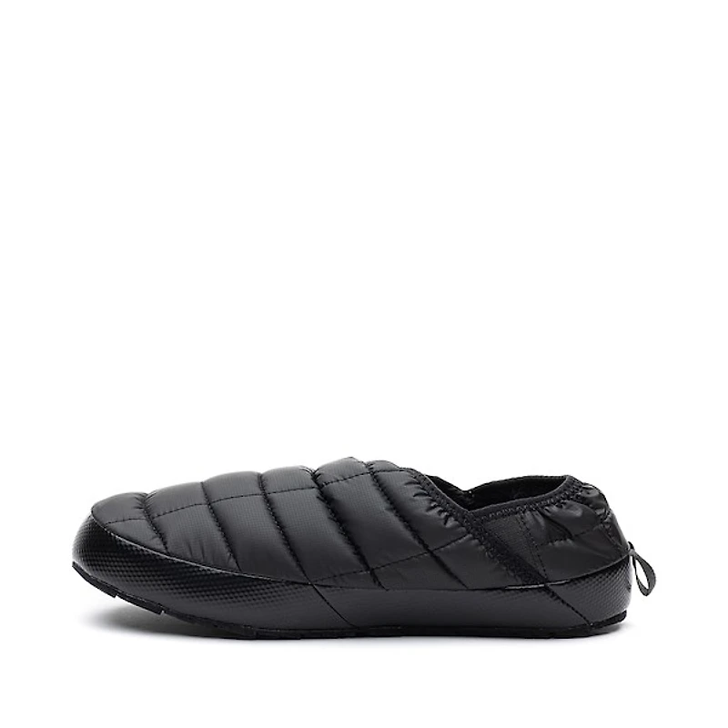 Mens The North Face ThermoBall&trade Traction Mule - Black