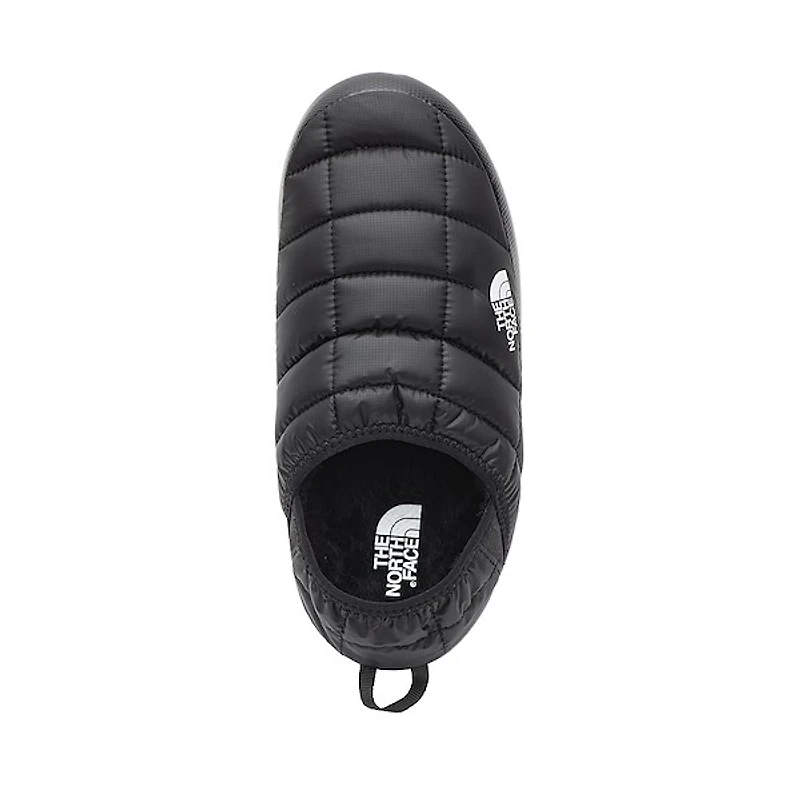 Mule The North Face ThermoBall™ Traction pour hommes - Noire