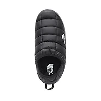 Mule The North Face ThermoBall™ Traction pour hommes - Noire