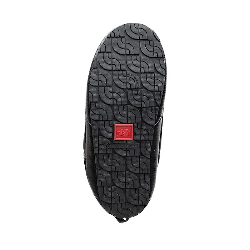 Mule The North Face ThermoBall™ Traction pour hommes - Noire