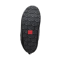 Mule The North Face ThermoBall™ Traction pour hommes - Noire