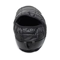 Mule The North Face ThermoBall™ Traction pour hommes - Noire
