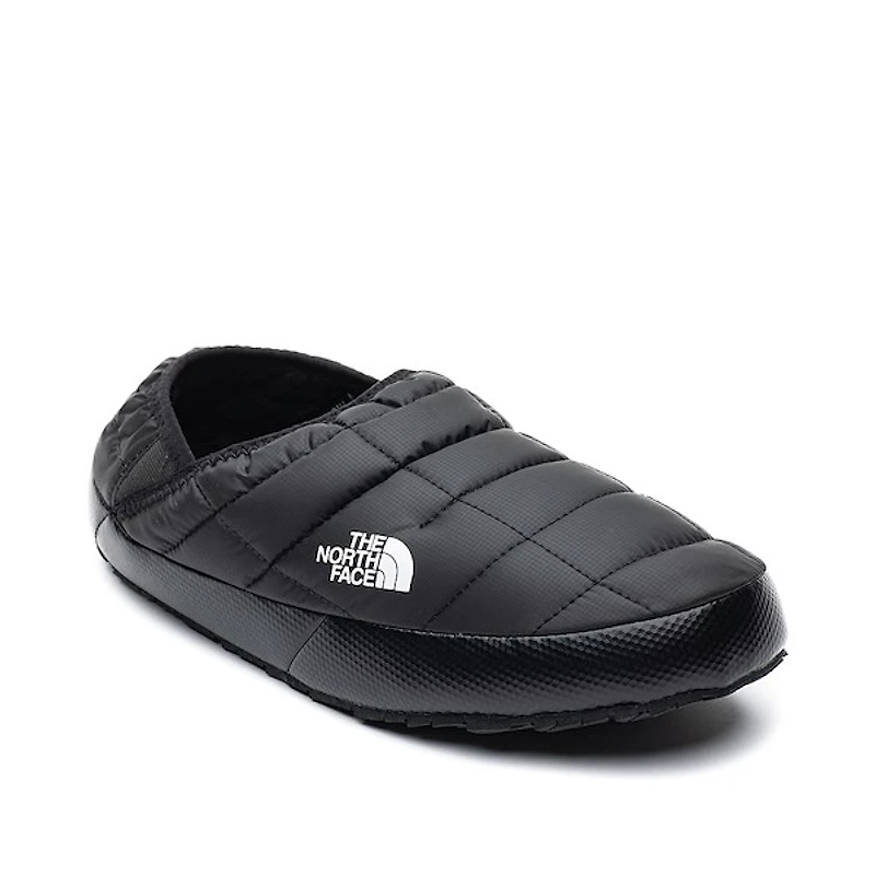 Mule The North Face ThermoBall™ Traction pour hommes - Noire