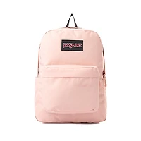 Sac à dos JanSport Superbreak® Plus - Rose pâle