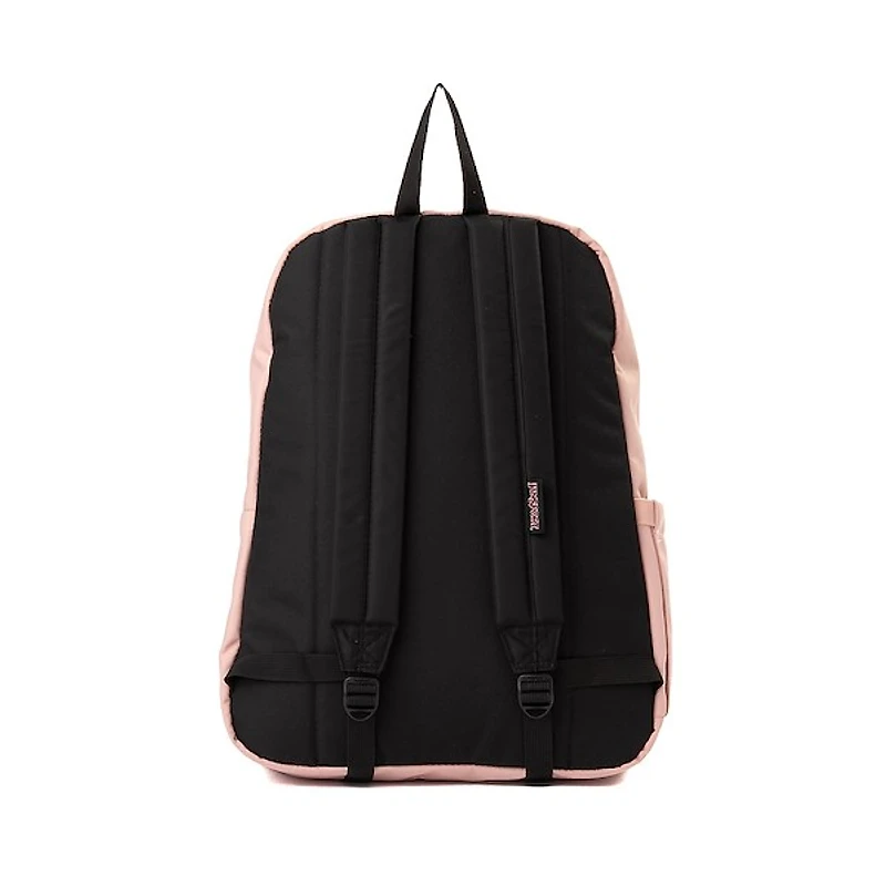 Sac à dos JanSport Superbreak® Plus - Rose pâle