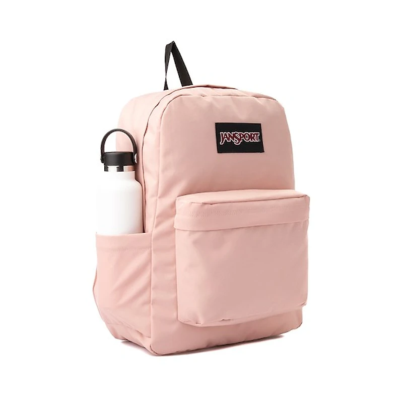 Sac à dos JanSport Superbreak® Plus - Rose pâle