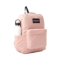Sac à dos JanSport Superbreak® Plus - Rose pâle