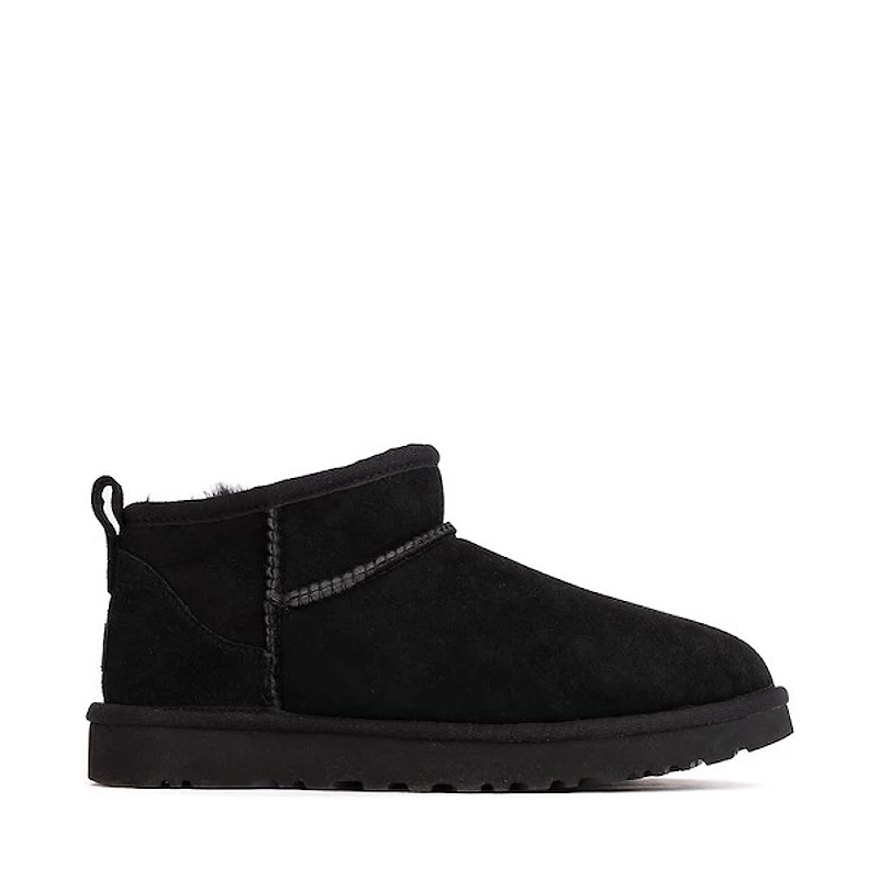 Womens UGG® Classic Ultra Mini Boot