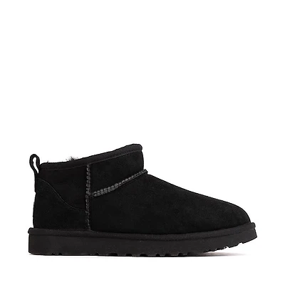 Womens UGG® Classic Ultra Mini Boot