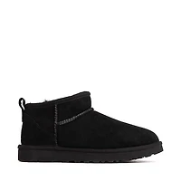 Womens UGG® Classic Ultra Mini Boot
