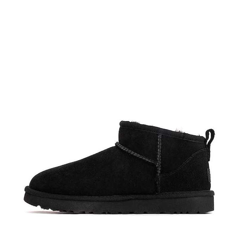 Womens UGG® Classic Ultra Mini Boot