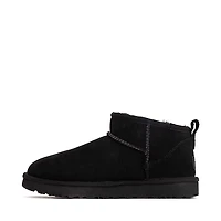 Womens UGG® Classic Ultra Mini Boot