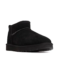 Botte UGG® Classic Ultra Mini pour femmes - Noire