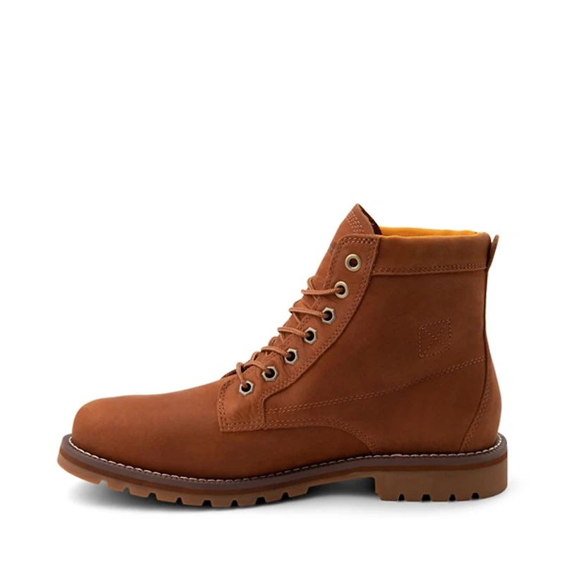 Mens Timberland Redwood Falls Boot - Rust